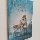 Holly Webb : The Reindeer Girl - pikkukuva 1