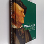 Michael Meyer ym. : Wagner Handbuch - pikkukuva 1