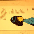 Yoko tsuno Ixon Valo sarjakuva-albumi 17. - pikkukuva 4