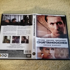 CHATTAHOOCHEE - SODAN KAHLEET DVD - pikkukuva 1