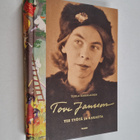 Tuula Karjalainen : Tove Jansson : tee työtä ja rakasta - pikkukuva 1