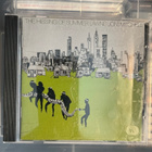 JONI MITCHELL - The Hissing Of Summer Lawns cd - pikkukuva 1