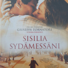 Sisilia sydämessäni BLU-RAY - pikkukuva 1