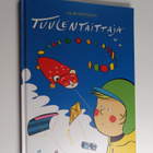 Lauri Hirvonen : Tuulentaittaja - pikkukuva 1