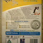 [DVD] PINGU - A VERY SPECIAL WEDDING - pikkukuva 2