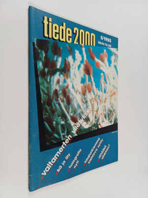 Tiede 2000 5/1985