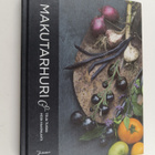 Heidi Haapalahti : Makutarhuri - pikkukuva 1