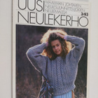 Uusi neulekerho 3/1983 - pikkukuva 1
