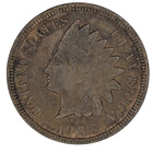 Yhdysvallat 1 Cent 1908 - pikkukuva 1
