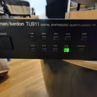 Harman Kardon TU 911 laatuviritin - pikkukuva 4