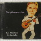 Kai Pärnänen • En sjömans visor CDr - pikkukuva 1