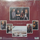 METALLICA - MASTER OF PUPPETS - US 2008 M-/M- LP - pikkukuva 2