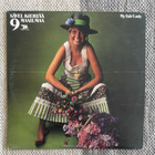 SÄVEL KIERTÄÄ MAAILMAA 9: My Fair Lady (LP) 1974 - pikkukuva 1