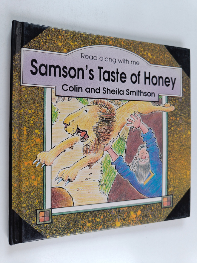 Colin Smithson ym. : Samson's Taste of Honey