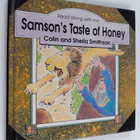 Colin Smithson ym. : Samson's Taste of Honey - pikkukuva 1