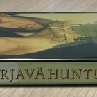Kirjava huntu (2006) Edward Norton & Naomi Watts (UUSI) - pikkukuva 3