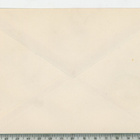 Leijonamalli 1963 FDC - pikkukuva 2