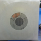 HIROSHIMA - ROCK N ROLL PRIEST. FIN -84. EX-/EX+  7" - pikkukuva 2