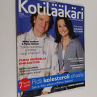 Kotilääkäri 3/2008 - pikkukuva 1