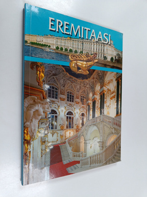 S. Vesnin ym. : Eremitaasi : kävely saleissa ja gallerioi...