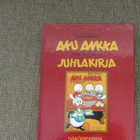 AKU ANKKA NÄKÖISPAINOS VUOSIKERROISTA 1951 - 1952 - pikkukuva 1