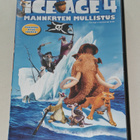 Ice Age 4: Mannerten mullistus - pikkukuva 1