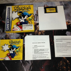 Klonoa: Empire Of Dreams GBA (suomiohje A4) - pikkukuva 1