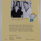 Inger Sandberg ym. : Ville auttaa - pikkukuva 2
