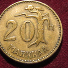 20 mk 1956 - pikkukuva 1