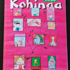 Oulun koulun Kohinaa -lehti 2026 – 2 € - pikkukuva 2