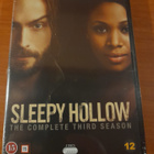 SLEEPY HOLLOW ( Season 3 kausi ) - pikkukuva 1