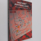 Neil R. Borley : Instant physiology - pikkukuva 1