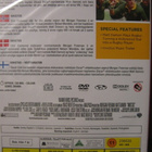 INVICTUS / VOITTAMATON DVD - pikkukuva 2