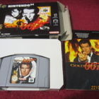 N64 - GoldenEye 007 (CIB) - pikkukuva 2
