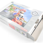 Mario Kart 64 (Player's Choice) - pikkukuva 3