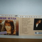 Meiju Suvas CD 20 Suosikkia * Sydänmyrsky - pikkukuva 1