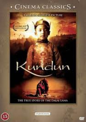 Kundun (DVD)