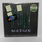 DON DAVIS - THE MATRIX OST US 2016 LP - pikkukuva 1