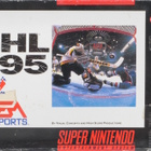 NHL 95 - pikkukuva 1