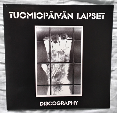 Tuomiopäivän lapset