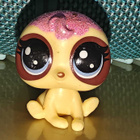Littlest Pet Shop #2-12 (Crumble Slothful) - pikkukuva 1