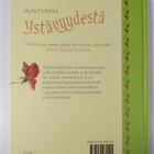 Ajatuksia ystävyydestä - pikkukuva 2