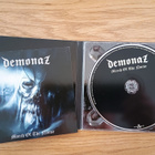 Demonaz - March Of The Norse - CD - pikkukuva 3