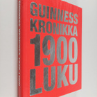 Guinness world records 2000-2022 + guinness uskomaton luo... - pikkukuva 2