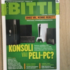 MIKROBITTI -lehti.  3 KPL. - pikkukuva 3