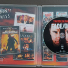 DVD: Face Off - Special Edition (John Travolta, Nicolas Cage - pikkukuva 3