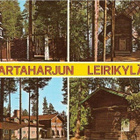 kortti ** Mäntyharju tai Pieksämäki - erilaisia - pikkukuva 3