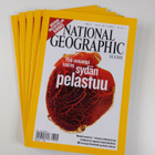 National Geographic Suomi 2-6/2007 - pikkukuva 1