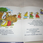 Richard Scarry Susi ja seitsemän pikku kiliä - pikkukuva 4