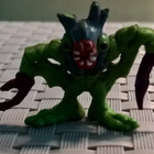 PIENI FIGUURI KORKEUS NOIN 2,5CM SAKSIKÄSI - pikkukuva 3